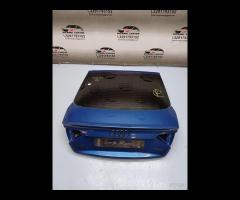 PORTELLONE POSTERIORE AUDI A5 SPORTBACK 2009-2011 - 21