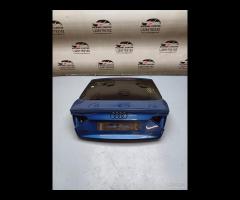 PORTELLONE POSTERIORE AUDI A5 SPORTBACK 2009-2011 - 22