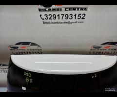 PORTELLONE POSTERIORE CITROEN DS3 I 3 PORTE 2009-2