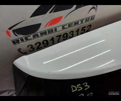 PORTELLONE POSTERIORE CITROEN DS3 I 3 PORTE 2009-2