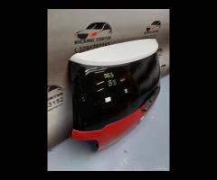 PORTELLONE POSTERIORE CITROEN DS3 I 3 PORTE 2009-2 - 6