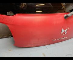 PORTELLONE POSTERIORE CITROEN DS3 I 3 PORTE 2009-2 - 9