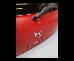 PORTELLONE POSTERIORE CITROEN DS3 I 3 PORTE 2009-2 - 11