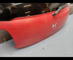 PORTELLONE POSTERIORE CITROEN DS3 I 3 PORTE 2009-2 - 20