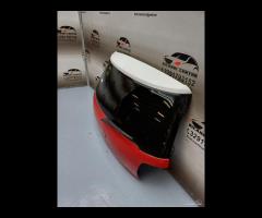 PORTELLONE POSTERIORE CITROEN DS3 I 3 PORTE 2009-2 - 23