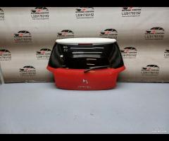 PORTELLONE POSTERIORE CITROEN DS3 I 3 PORTE 2009-2 - 24