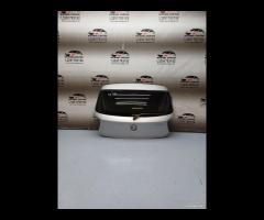 PORTELLONE POSTERIORE BMW SERIE 1 F20 2010-2015 HA