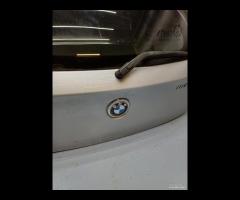 PORTELLONE POSTERIORE BMW SERIE 1 F20 2010-2015 HA - 12