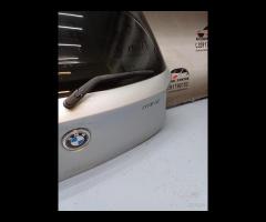 PORTELLONE POSTERIORE BMW SERIE 1 F20 2010-2015 HA - 13