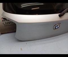PORTELLONE POSTERIORE BMW SERIE 1 F20 2010-2015 HA - 14