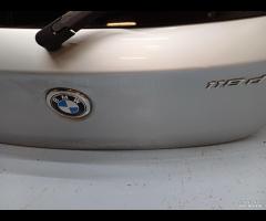 PORTELLONE POSTERIORE BMW SERIE 1 F20 2010-2015 HA - 15