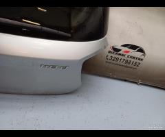 PORTELLONE POSTERIORE BMW SERIE 1 F20 2010-2015 HA - 17