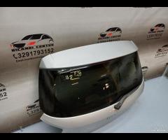 PORTELLONE POSTERIORE BMW SERIE 1 F20 2010-2015 HA - 21