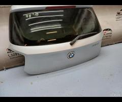 PORTELLONE POSTERIORE BMW SERIE 1 F20 2010-2015 HA - 22