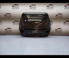 PORTELLONE POSTERIORE AUDI A4 AVANT B8 8K 2008-201