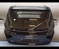 PORTELLONE POSTERIORE AUDI A4 AVANT B8 8K 2008-201