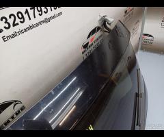 PORTELLONE POSTERIORE AUDI A4 AVANT B8 8K 2008-201