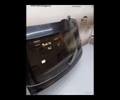 PORTELLONE POSTERIORE AUDI A4 AVANT B8 8K 2008-201 - 8