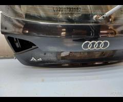 PORTELLONE POSTERIORE AUDI A4 AVANT B8 8K 2008-201 - 12