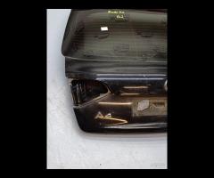 PORTELLONE POSTERIORE AUDI A4 AVANT B8 8K 2008-201 - 14