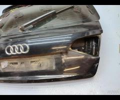 PORTELLONE POSTERIORE AUDI A4 AVANT B8 8K 2008-201 - 16