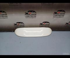 SPOILER POSTERIORE 2018 FIAT TIPO HATCHBACK COLORE