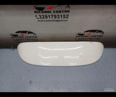 SPOILER POSTERIORE 2018 FIAT TIPO HATCHBACK COLORE