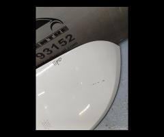 SPOILER POSTERIORE 2018 FIAT TIPO HATCHBACK COLORE