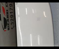 SPOILER POSTERIORE 2018 FIAT TIPO HATCHBACK COLORE