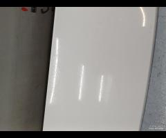 SPOILER POSTERIORE 2018 FIAT TIPO HATCHBACK COLORE