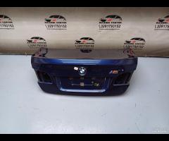 PORTELLONE POSTERIORE BMW SERIE 5 F10/F10 LCI 2009