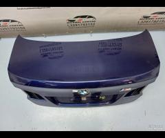 PORTELLONE POSTERIORE BMW SERIE 5 F10/F10 LCI 2009