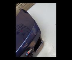 PORTELLONE POSTERIORE BMW SERIE 5 F10/F10 LCI 2009