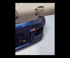 PORTELLONE POSTERIORE BMW SERIE 5 F10/F10 LCI 2009 - 6