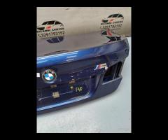 PORTELLONE POSTERIORE BMW SERIE 5 F10/F10 LCI 2009 - 7