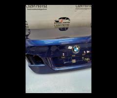 PORTELLONE POSTERIORE BMW SERIE 5 F10/F10 LCI 2009 - 8