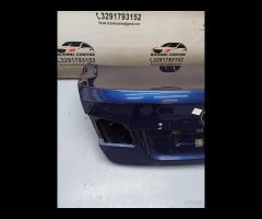 PORTELLONE POSTERIORE BMW SERIE 5 F10/F10 LCI 2009 - 9