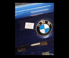 PORTELLONE POSTERIORE BMW SERIE 5 F10/F10 LCI 2009 - 10