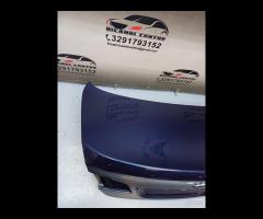 PORTELLONE POSTERIORE BMW SERIE 5 F10/F10 LCI 2009 - 11