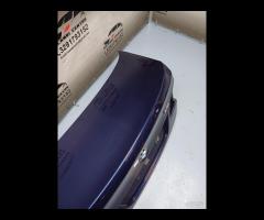 PORTELLONE POSTERIORE BMW SERIE 5 F10/F10 LCI 2009 - 13