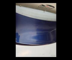 PORTELLONE POSTERIORE BMW SERIE 5 F10/F10 LCI 2009 - 15