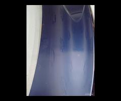 PORTELLONE POSTERIORE BMW SERIE 5 F10/F10 LCI 2009 - 16