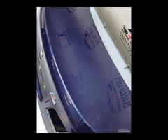 PORTELLONE POSTERIORE BMW SERIE 5 F10/F10 LCI 2009 - 19