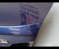 PORTELLONE POSTERIORE BMW SERIE 5 F10/F10 LCI 2009 - 21