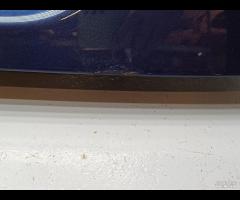 PORTELLONE POSTERIORE BMW SERIE 5 F10/F10 LCI 2009 - 24