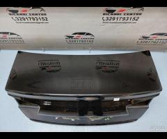 PORTELLONE POSTERIORE AUDI A6 4G C7 2014-2016 BERL