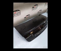 PORTELLONE POSTERIORE AUDI A6 4G C7 2014-2016 BERL - 21