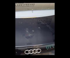 PORTELLONE POSTERIORE AUDI A4 BERLINA B8 8K 2007-2
