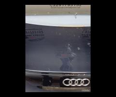 PORTELLONE POSTERIORE AUDI A4 BERLINA B8 8K 2007-2 - 6