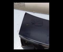 PORTELLONE POSTERIORE AUDI A4 BERLINA B8 8K 2007-2 - 7